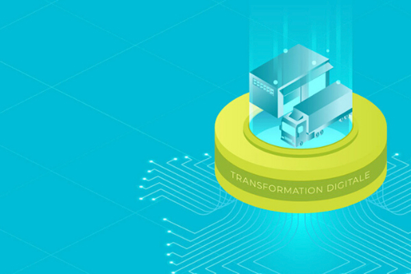 Les rendez-vous Experts de la Supply-Chain digitale